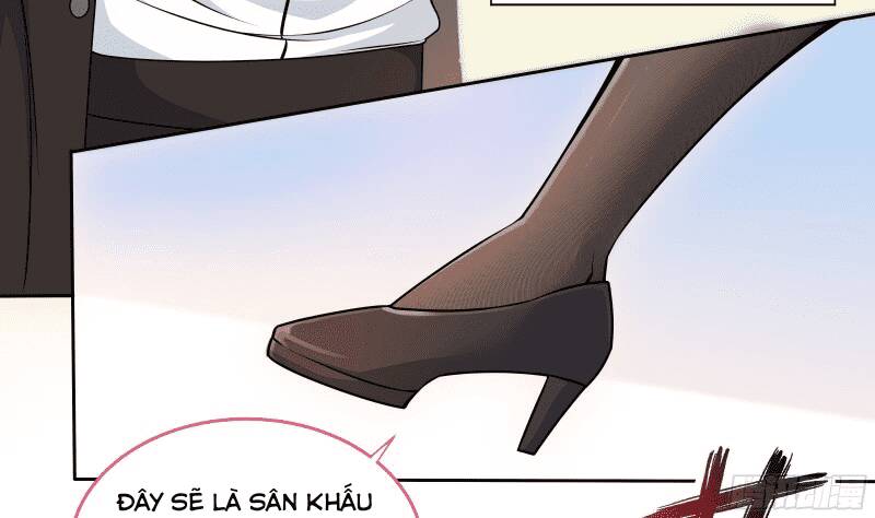 Các Cô Gái Tai Thú Đều Muốn Độc Chiếm Tôi: Chapter 3