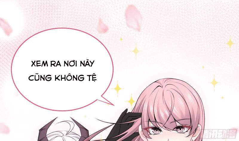 Các Cô Gái Tai Thú Đều Muốn Độc Chiếm Tôi: Chapter 3
