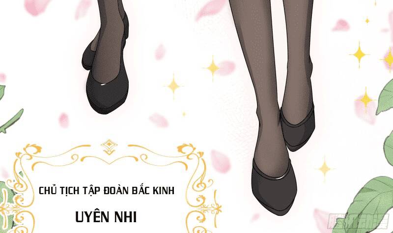 Các Cô Gái Tai Thú Đều Muốn Độc Chiếm Tôi: Chapter 3