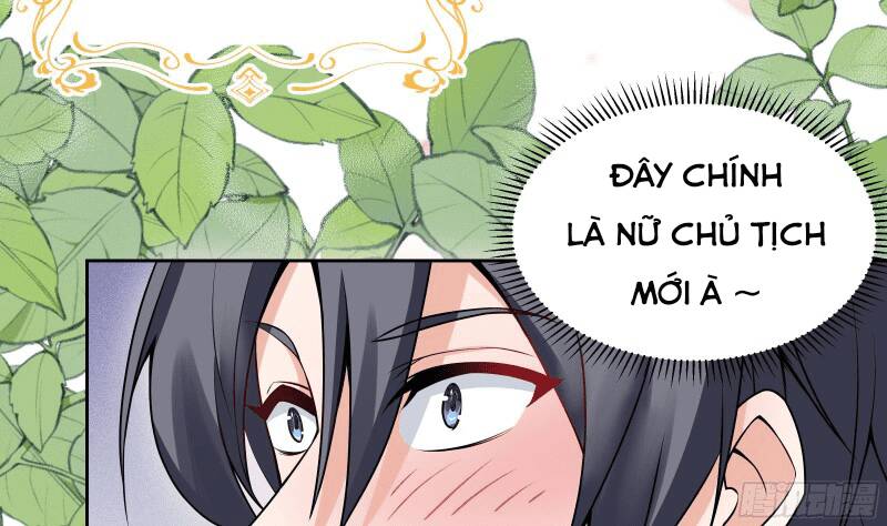 Các Cô Gái Tai Thú Đều Muốn Độc Chiếm Tôi: Chapter 3