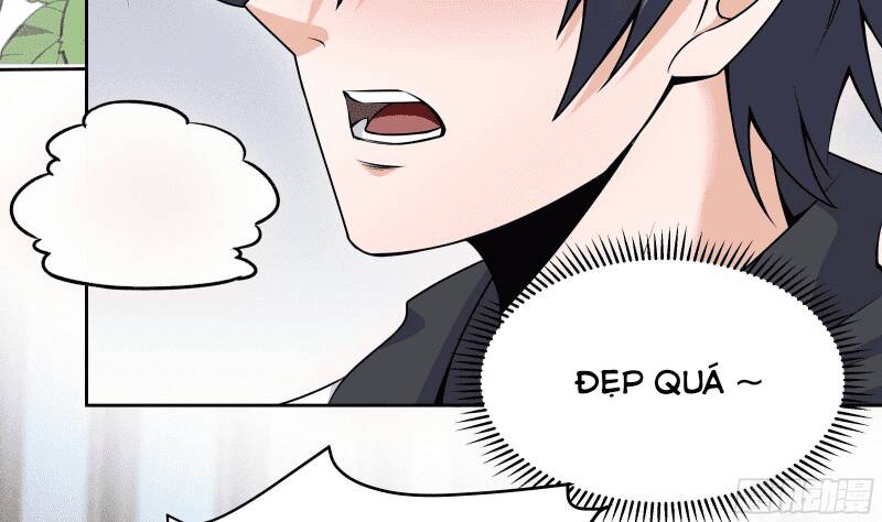 Các Cô Gái Tai Thú Đều Muốn Độc Chiếm Tôi: Chapter 3