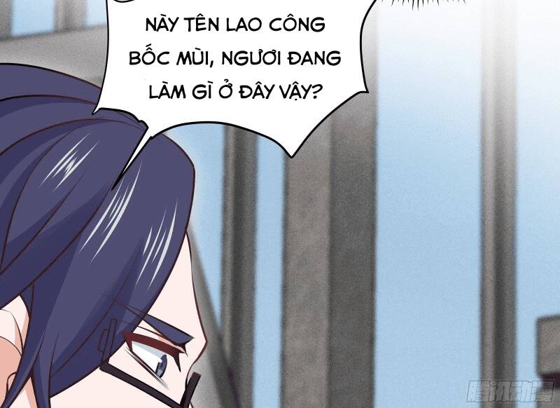 Các Cô Gái Tai Thú Đều Muốn Độc Chiếm Tôi: Chapter 3