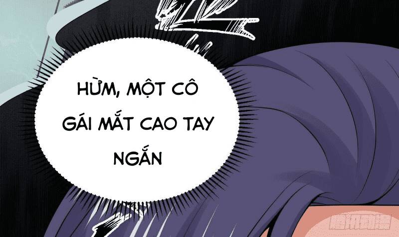 Các Cô Gái Tai Thú Đều Muốn Độc Chiếm Tôi: Chapter 3