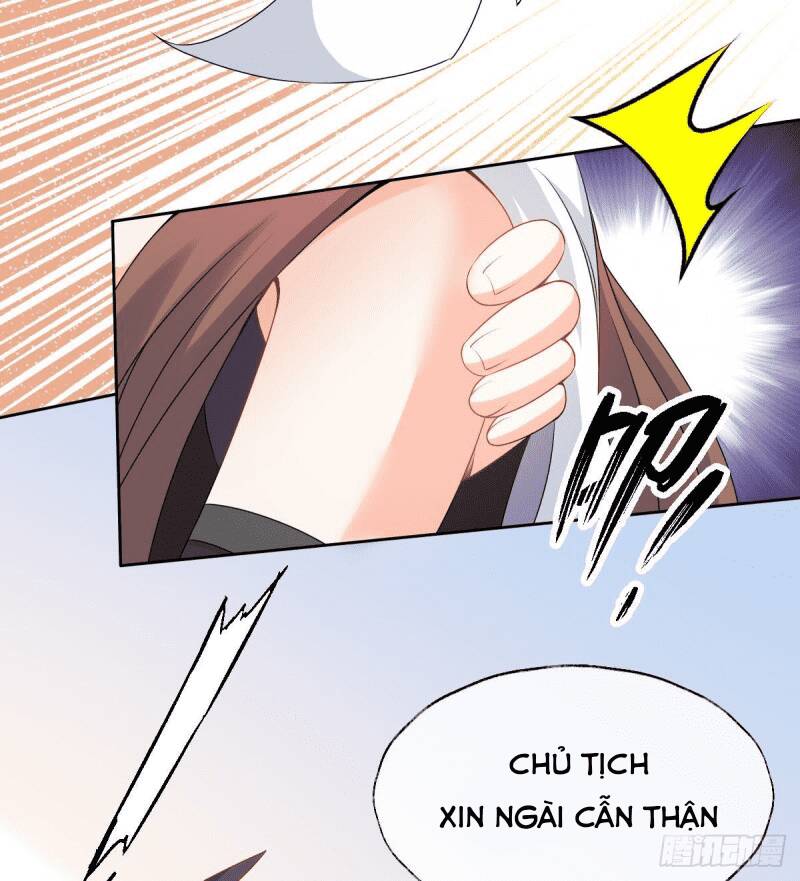Các Cô Gái Tai Thú Đều Muốn Độc Chiếm Tôi: Chapter 3