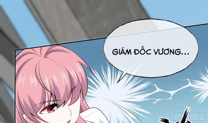 Các Cô Gái Tai Thú Đều Muốn Độc Chiếm Tôi: Chapter 3