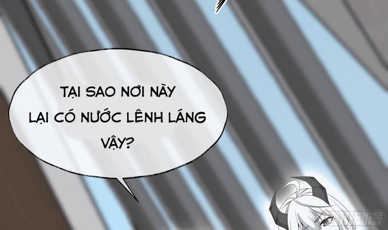 Các Cô Gái Tai Thú Đều Muốn Độc Chiếm Tôi: Chapter 3