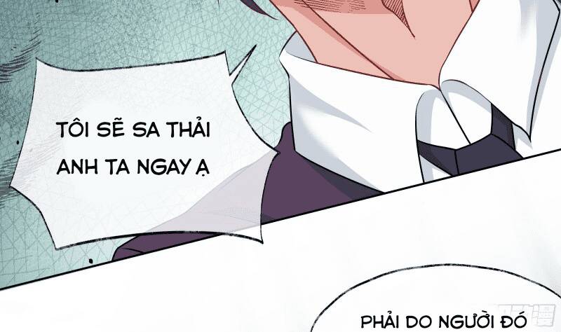 Các Cô Gái Tai Thú Đều Muốn Độc Chiếm Tôi: Chapter 3