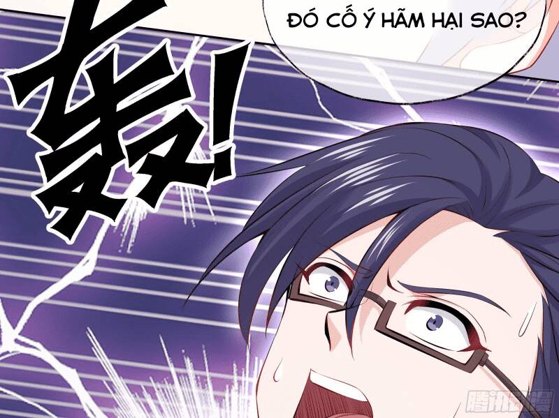 Các Cô Gái Tai Thú Đều Muốn Độc Chiếm Tôi: Chapter 3