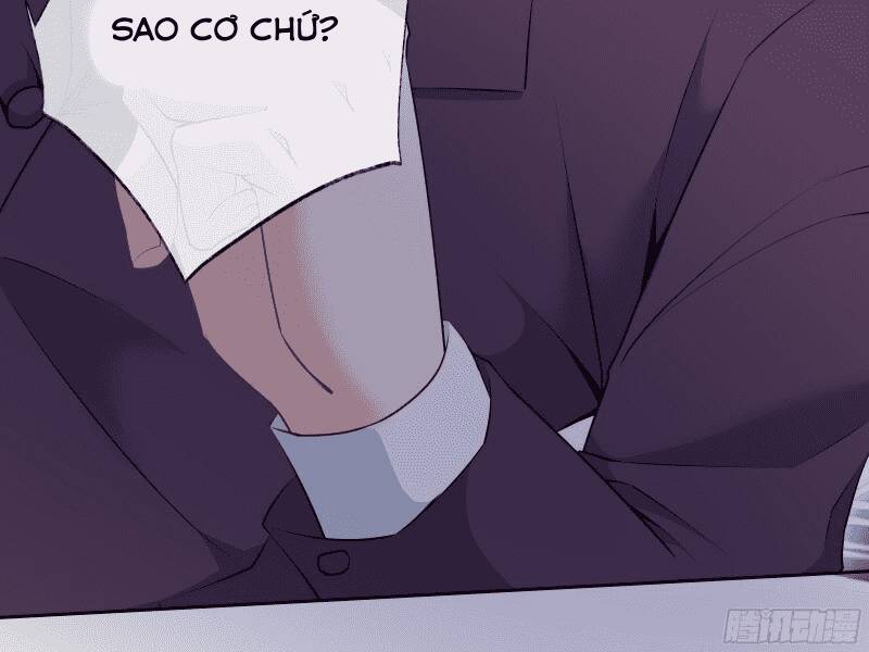 Các Cô Gái Tai Thú Đều Muốn Độc Chiếm Tôi: Chapter 3