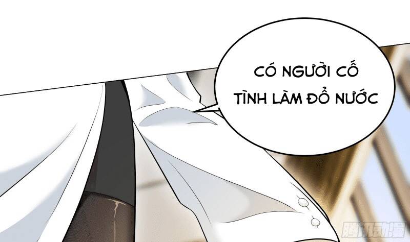 Các Cô Gái Tai Thú Đều Muốn Độc Chiếm Tôi: Chapter 3