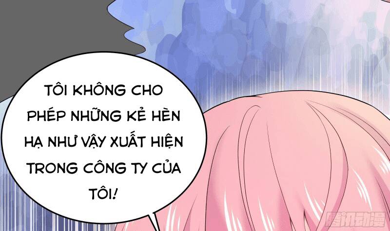 Các Cô Gái Tai Thú Đều Muốn Độc Chiếm Tôi: Chapter 3