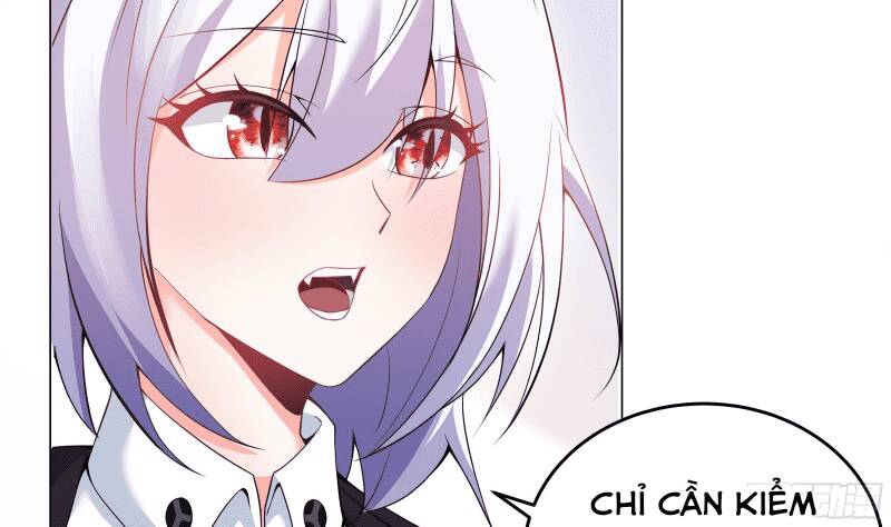Các Cô Gái Tai Thú Đều Muốn Độc Chiếm Tôi: Chapter 3