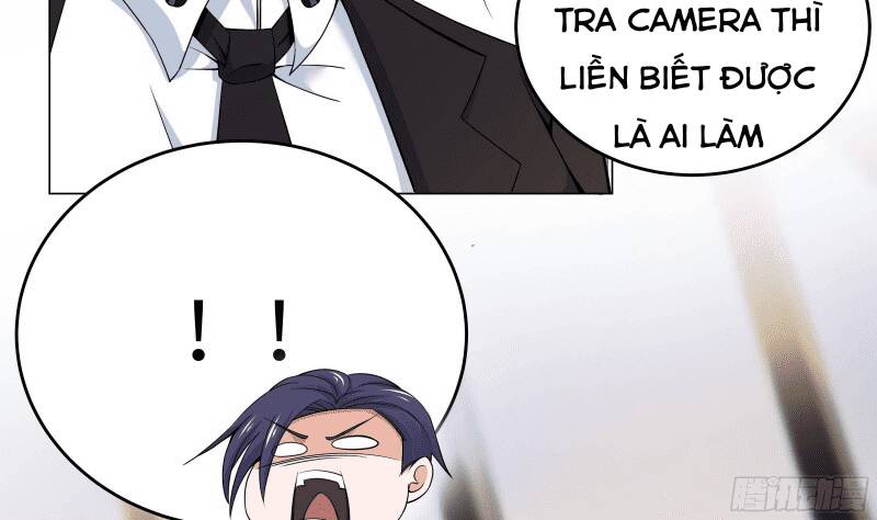 Các Cô Gái Tai Thú Đều Muốn Độc Chiếm Tôi: Chapter 3