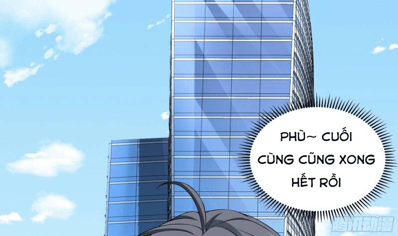 Các Cô Gái Tai Thú Đều Muốn Độc Chiếm Tôi: Chapter 3