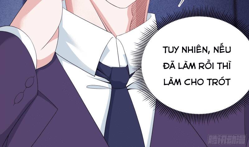 Các Cô Gái Tai Thú Đều Muốn Độc Chiếm Tôi: Chapter 3