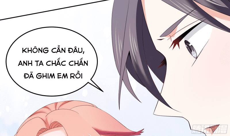 Các Cô Gái Tai Thú Đều Muốn Độc Chiếm Tôi: Chapter 3