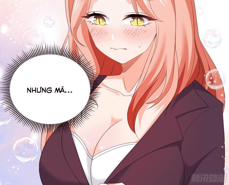 Các Cô Gái Tai Thú Đều Muốn Độc Chiếm Tôi: Chapter 3