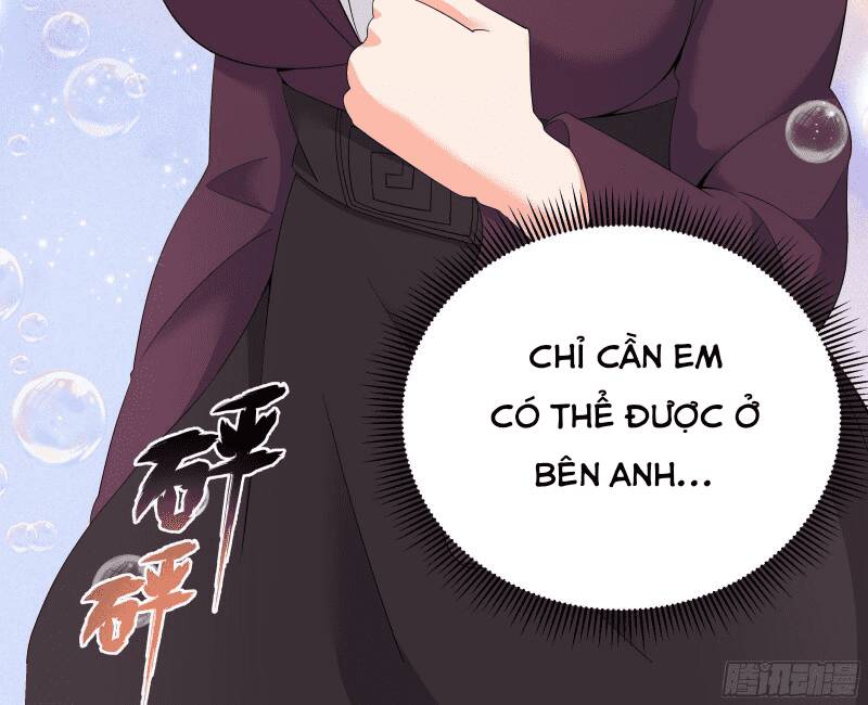 Các Cô Gái Tai Thú Đều Muốn Độc Chiếm Tôi: Chapter 3