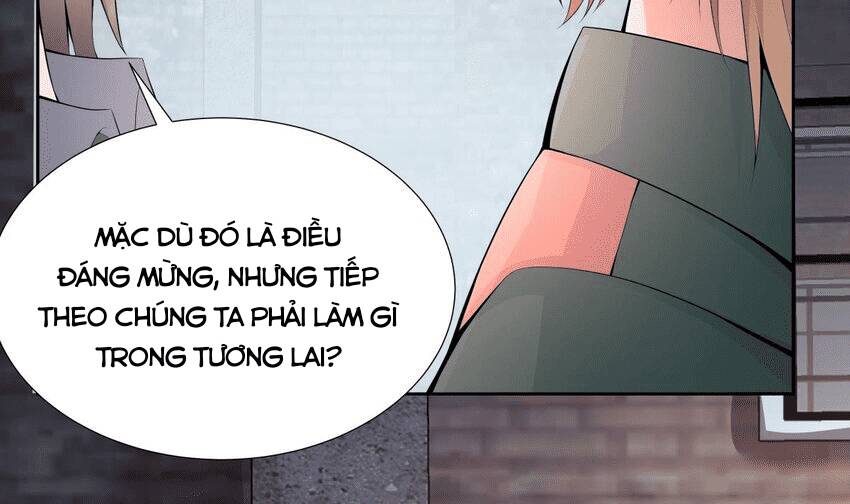 Các Cô Gái Tai Thú Đều Muốn Độc Chiếm Tôi: Chapter 30