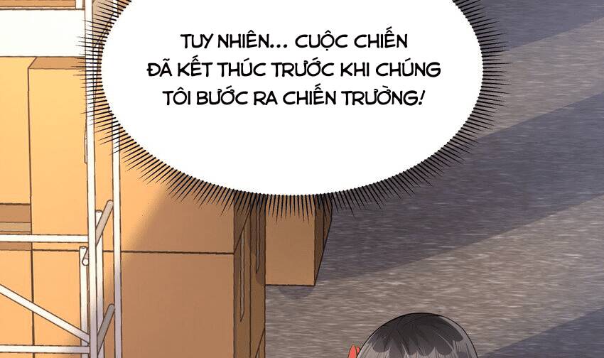 Các Cô Gái Tai Thú Đều Muốn Độc Chiếm Tôi: Chapter 30