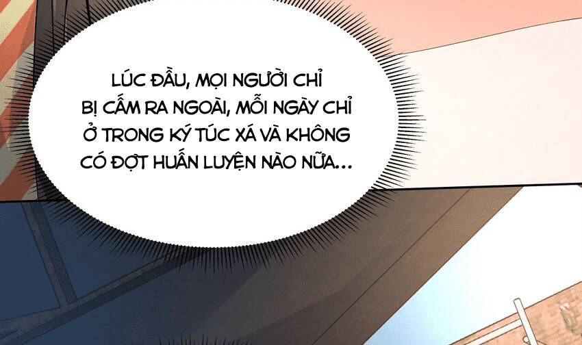 Các Cô Gái Tai Thú Đều Muốn Độc Chiếm Tôi: Chapter 30