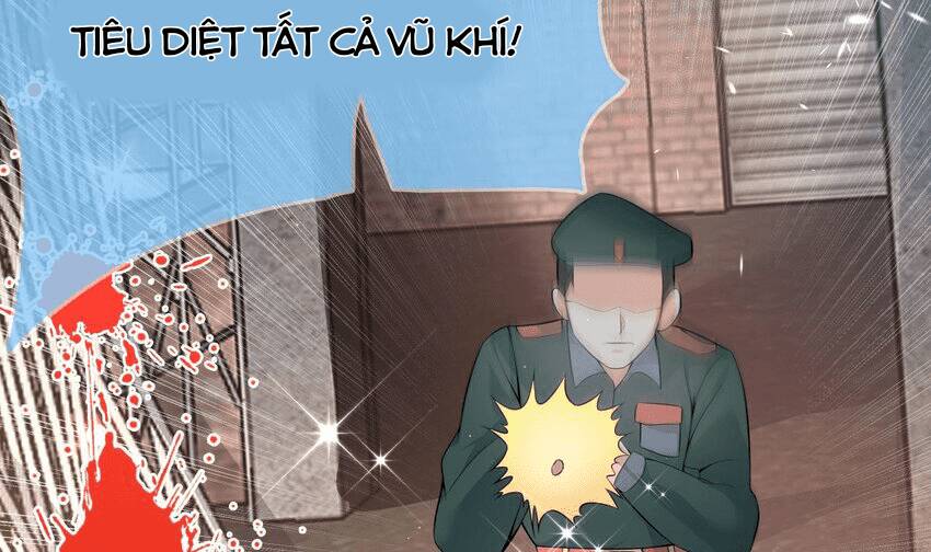 Các Cô Gái Tai Thú Đều Muốn Độc Chiếm Tôi: Chapter 30