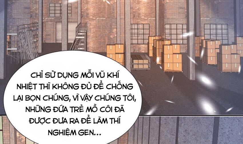 Các Cô Gái Tai Thú Đều Muốn Độc Chiếm Tôi: Chapter 30