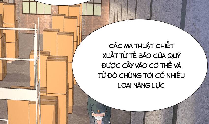 Các Cô Gái Tai Thú Đều Muốn Độc Chiếm Tôi: Chapter 30
