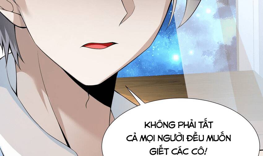 Các Cô Gái Tai Thú Đều Muốn Độc Chiếm Tôi: Chapter 30