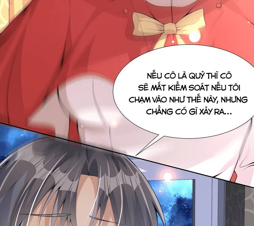 Các Cô Gái Tai Thú Đều Muốn Độc Chiếm Tôi: Chapter 30
