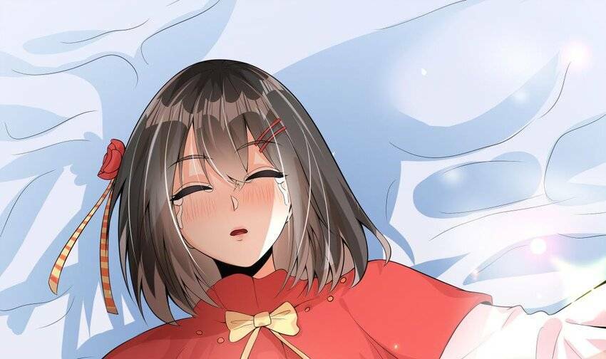 Các Cô Gái Tai Thú Đều Muốn Độc Chiếm Tôi: Chapter 30