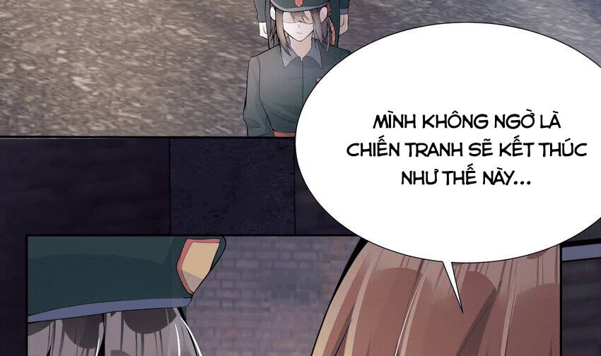 Các Cô Gái Tai Thú Đều Muốn Độc Chiếm Tôi: Chapter 30