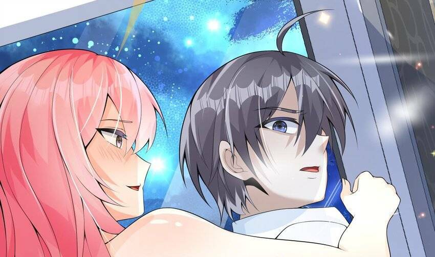 Các Cô Gái Tai Thú Đều Muốn Độc Chiếm Tôi: Chapter 30