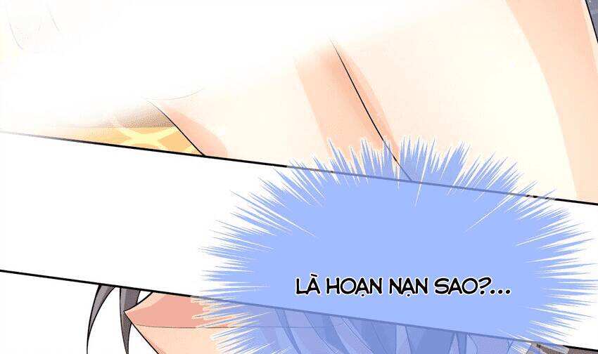 Các Cô Gái Tai Thú Đều Muốn Độc Chiếm Tôi: Chapter 30