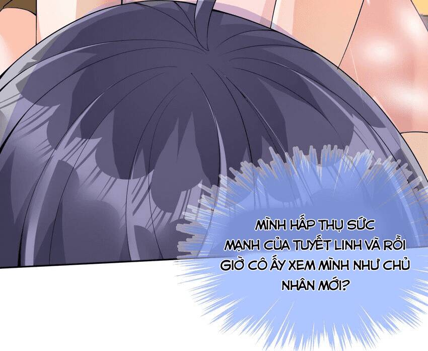 Các Cô Gái Tai Thú Đều Muốn Độc Chiếm Tôi: Chapter 30