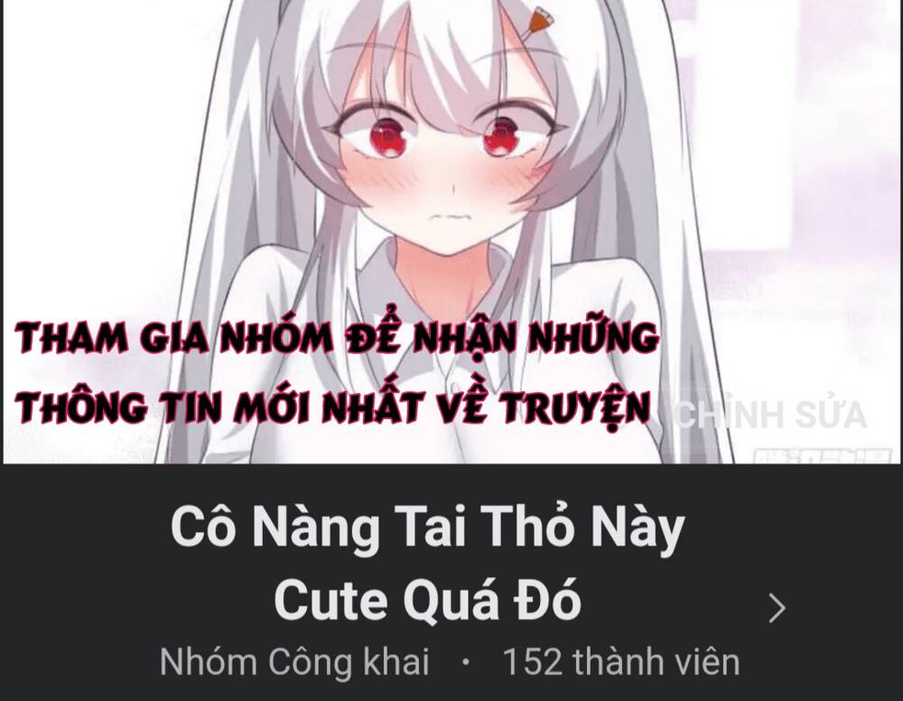 Các Cô Gái Tai Thú Đều Muốn Độc Chiếm Tôi: Chapter 30