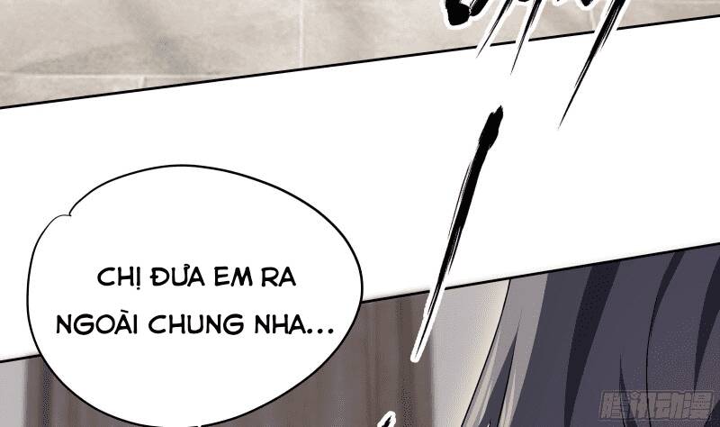 Các Cô Gái Tai Thú Đều Muốn Độc Chiếm Tôi: Chapter 4