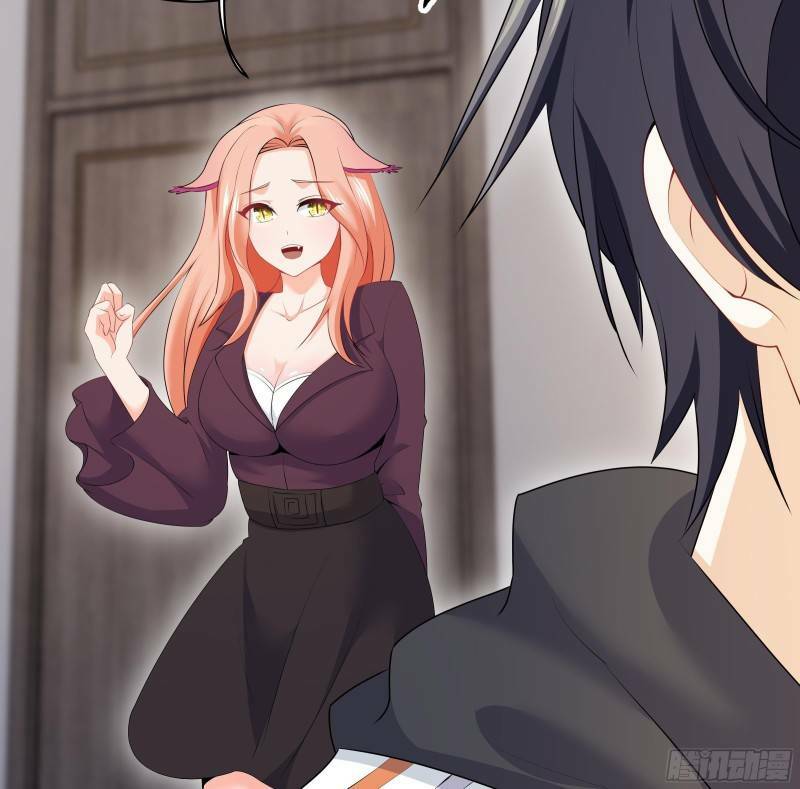 Các Cô Gái Tai Thú Đều Muốn Độc Chiếm Tôi: Chapter 4