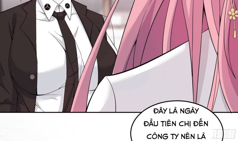 Các Cô Gái Tai Thú Đều Muốn Độc Chiếm Tôi: Chapter 4