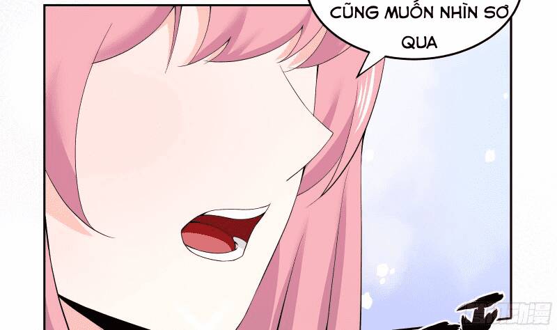 Các Cô Gái Tai Thú Đều Muốn Độc Chiếm Tôi: Chapter 4