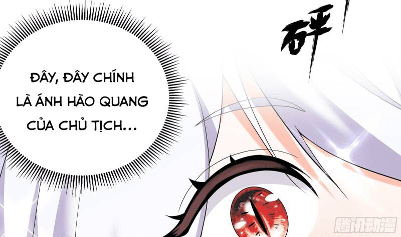 Các Cô Gái Tai Thú Đều Muốn Độc Chiếm Tôi: Chapter 4