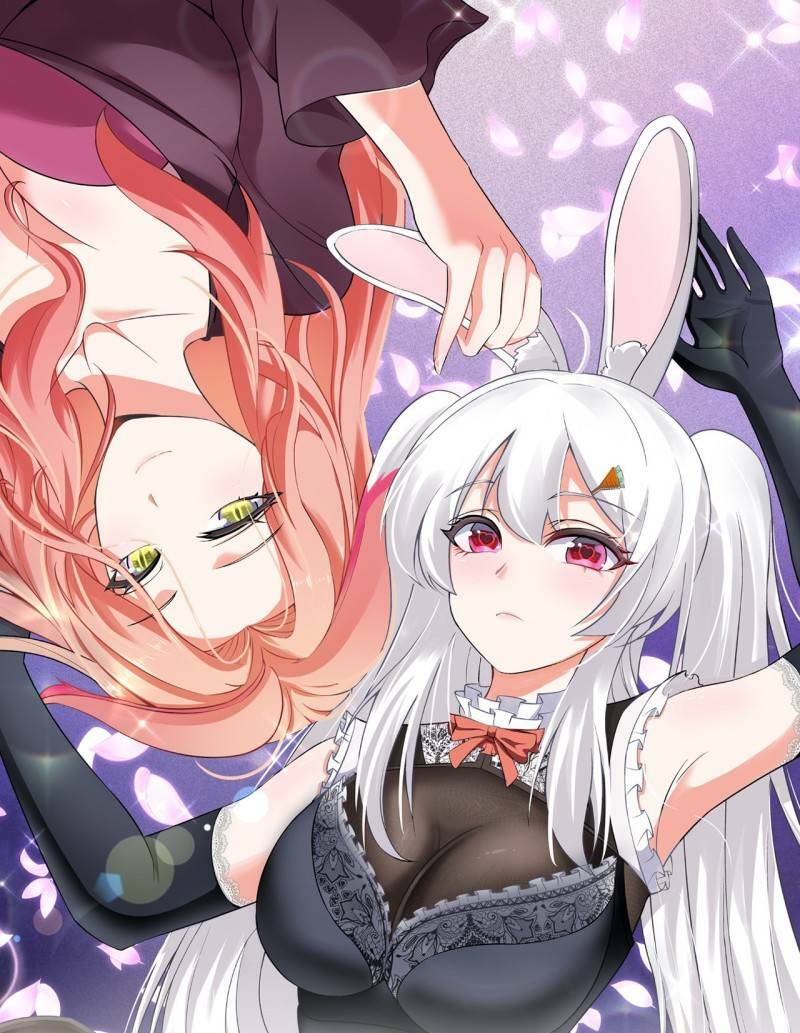 Các Cô Gái Tai Thú Đều Muốn Độc Chiếm Tôi: Chapter 4