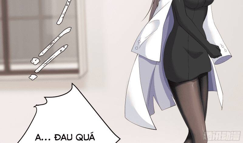 Các Cô Gái Tai Thú Đều Muốn Độc Chiếm Tôi: Chapter 4
