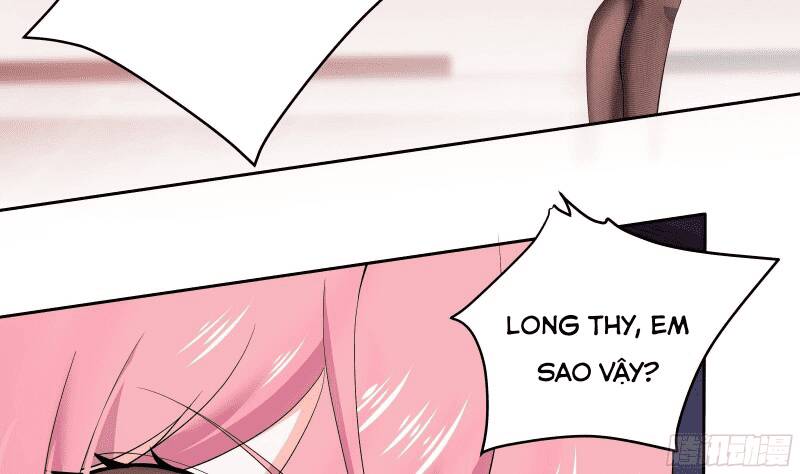 Các Cô Gái Tai Thú Đều Muốn Độc Chiếm Tôi: Chapter 4