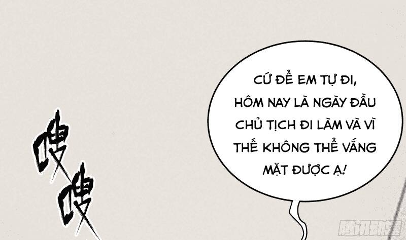 Các Cô Gái Tai Thú Đều Muốn Độc Chiếm Tôi: Chapter 4