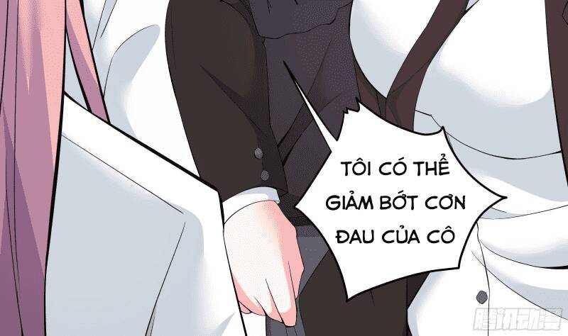 Các Cô Gái Tai Thú Đều Muốn Độc Chiếm Tôi: Chapter 4