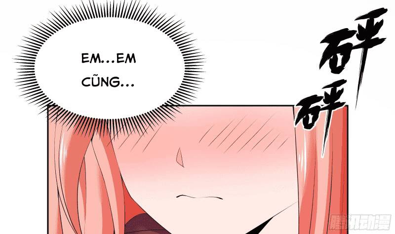 Các Cô Gái Tai Thú Đều Muốn Độc Chiếm Tôi: Chapter 4
