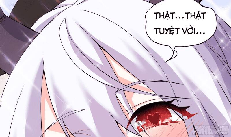 Các Cô Gái Tai Thú Đều Muốn Độc Chiếm Tôi: Chapter 4