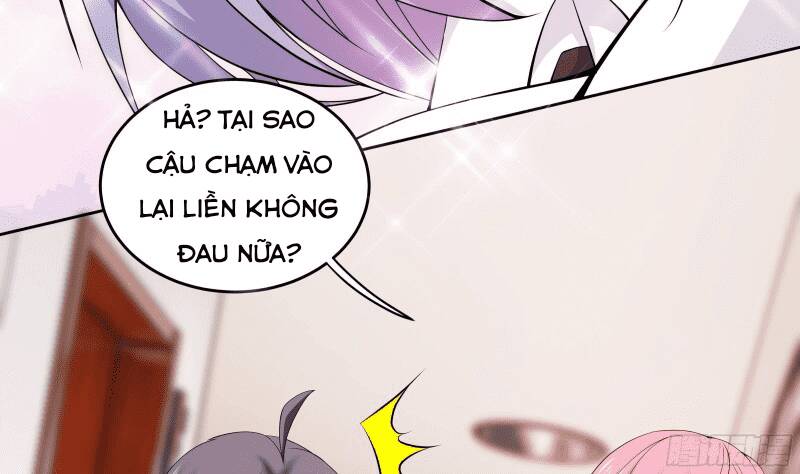 Các Cô Gái Tai Thú Đều Muốn Độc Chiếm Tôi: Chapter 4