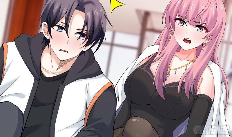 Các Cô Gái Tai Thú Đều Muốn Độc Chiếm Tôi: Chapter 4